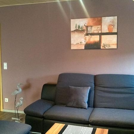 Ferienwohnung Naturblick Schonhagen  Экстерьер фото