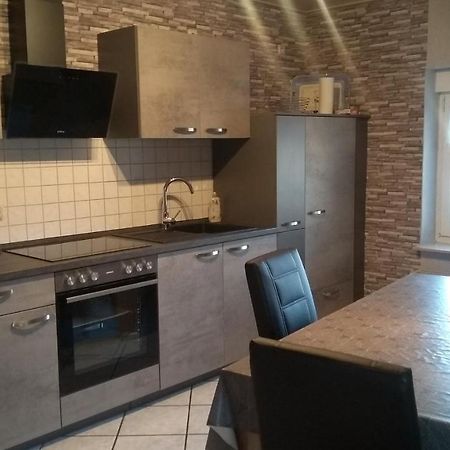 Ferienwohnung Naturblick Schonhagen  Экстерьер фото