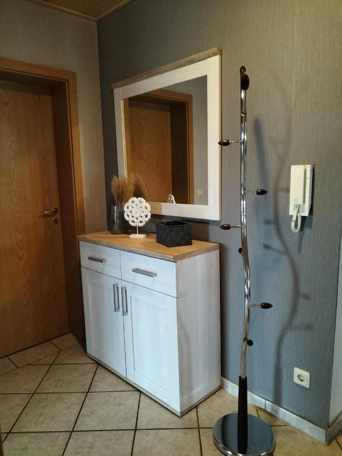 Ferienwohnung Naturblick Schonhagen  Экстерьер фото