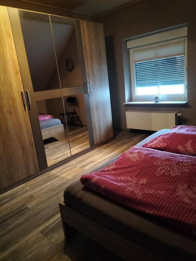 Ferienwohnung Naturblick Schonhagen  Экстерьер фото