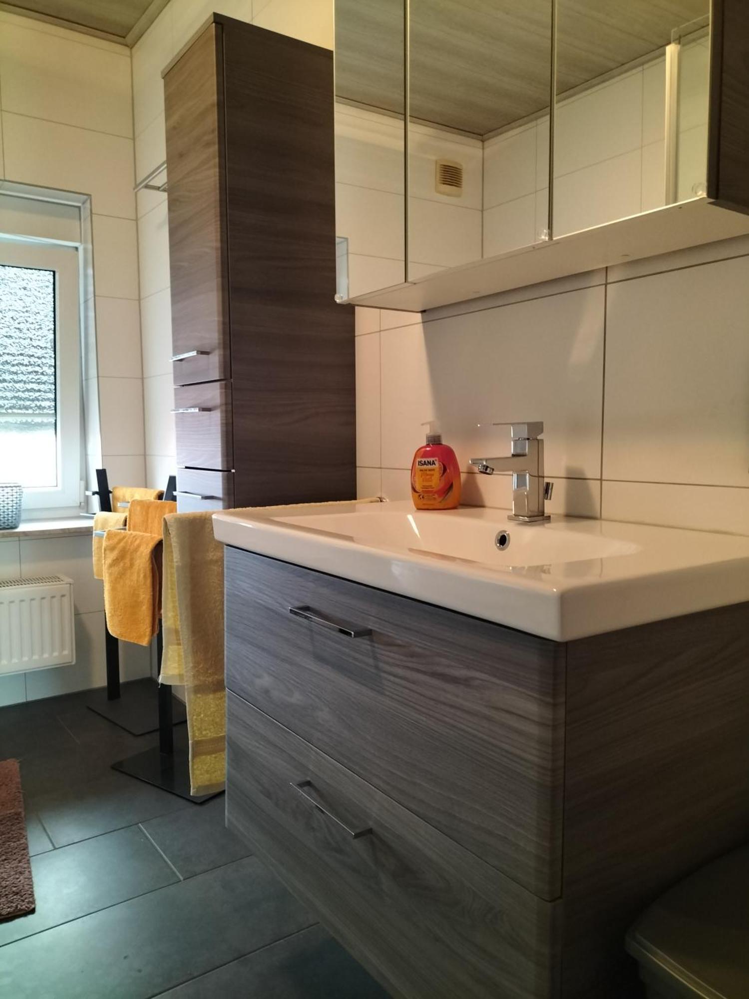 Ferienwohnung Naturblick Schonhagen  Экстерьер фото